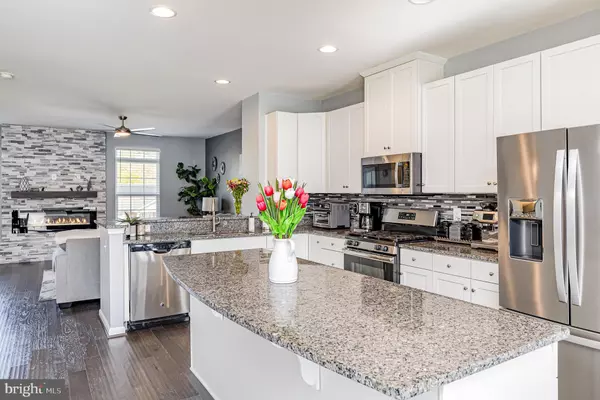 1106 OAKWOOD ST, Fredericksburg, VA 22401