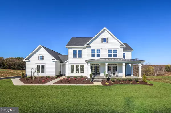 17628 BATES DRIVE, Hamilton, VA 20158