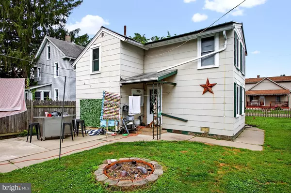 Danville, PA 17821,152-154 FOUST ST