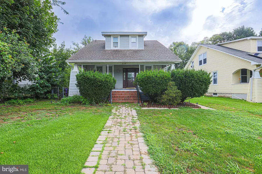 319 ORCHARD RD, Glen Burnie, MD 21061