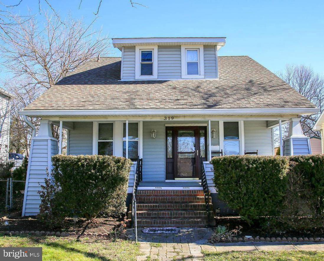 319 ORCHARD RD, Glen Burnie, MD 21061