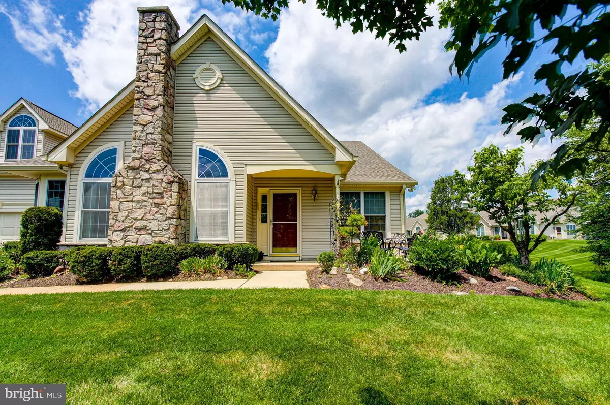 Langhorne, PA 19047,512 POPPY CT