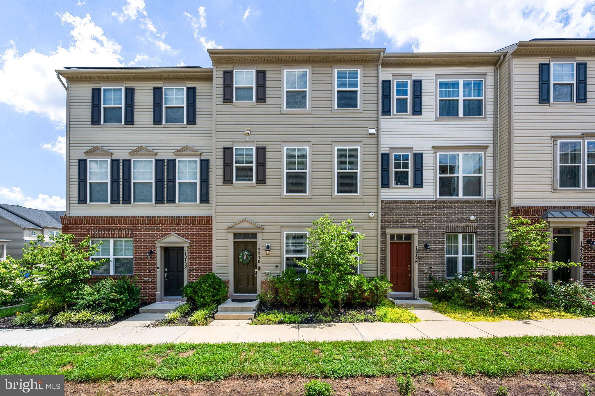 15730 TROLLEY LN, Silver Spring, MD 20906