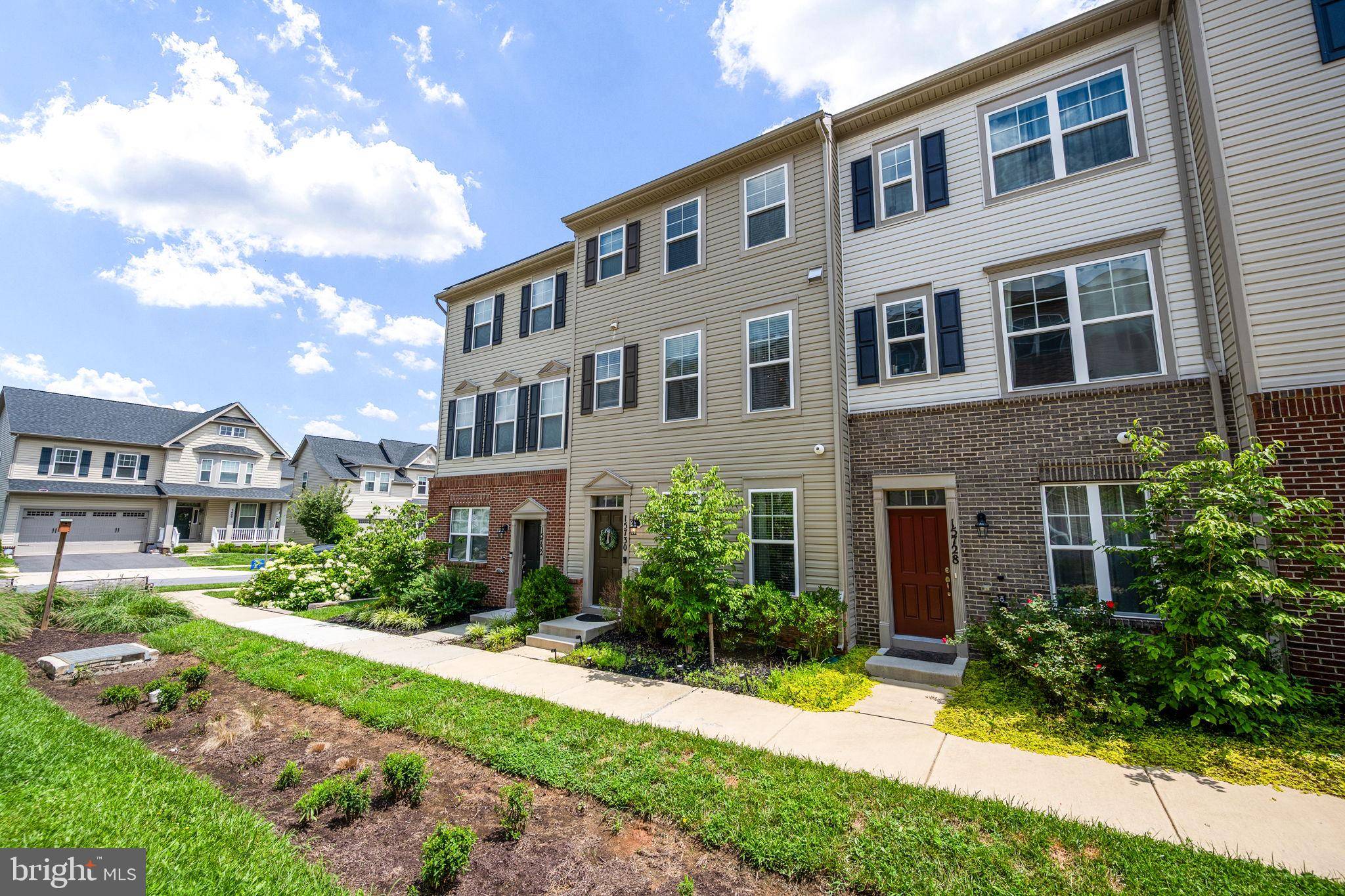 Silver Spring, MD 20906,15730 TROLLEY LN