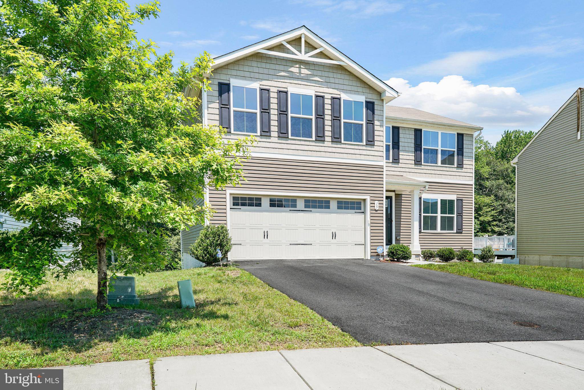 15 TILIA DR, Elkton, MD 21921