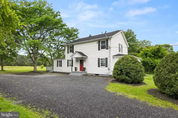 1164 FAIRFAX PIKE, White Post, VA 22663