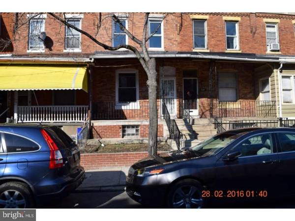 5209 HAZEL AVE, Philadelphia, PA 19143