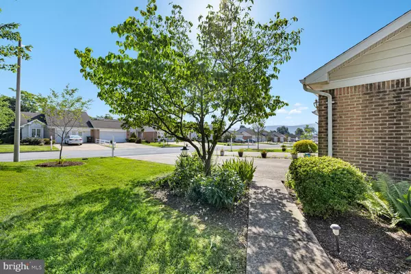 Woodstock, VA 22664,231 SOUTHRIDGE CT