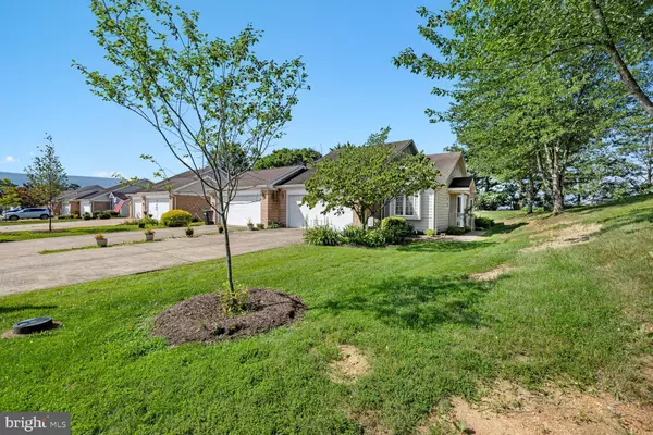 Woodstock, VA 22664,231 SOUTHRIDGE CT