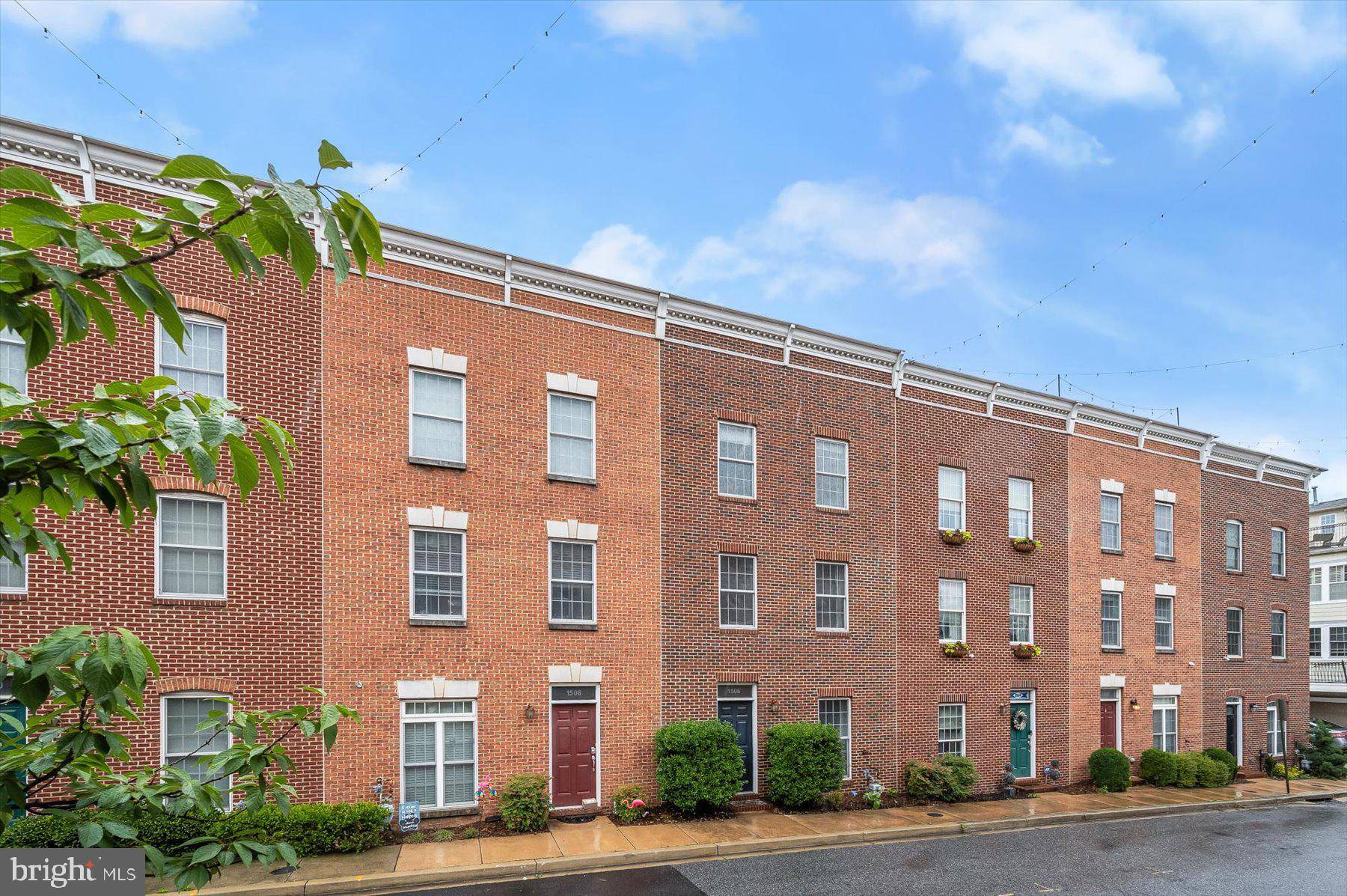 Baltimore, MD 21230,1506 STACK ST