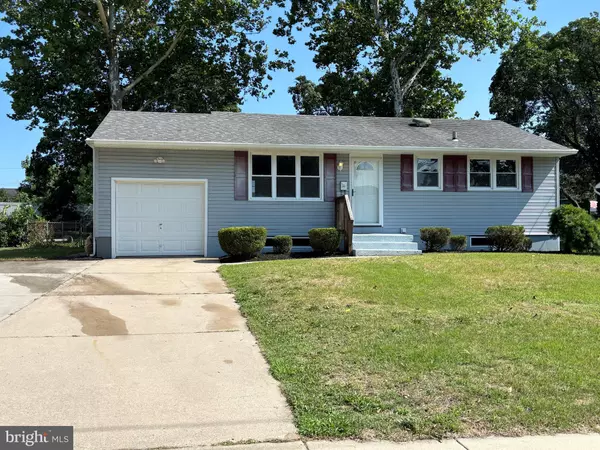 Wenonah, NJ 08090,489 UNIVERSITY BLVD
