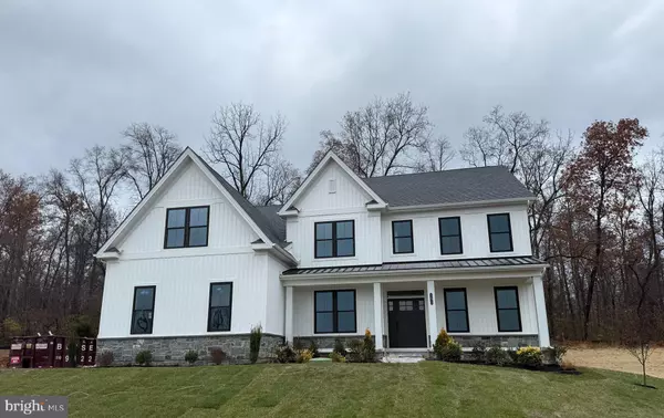 151 LEXINGTON MANOR #LOT 10, Glenmoore, PA 19343