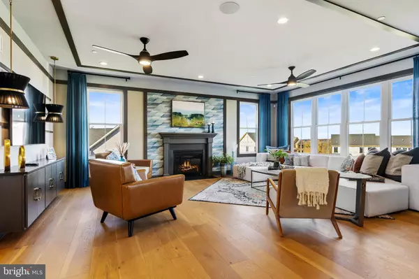 Glenmoore, PA 19343,151 LEXINGTON MANOR #LOT 10