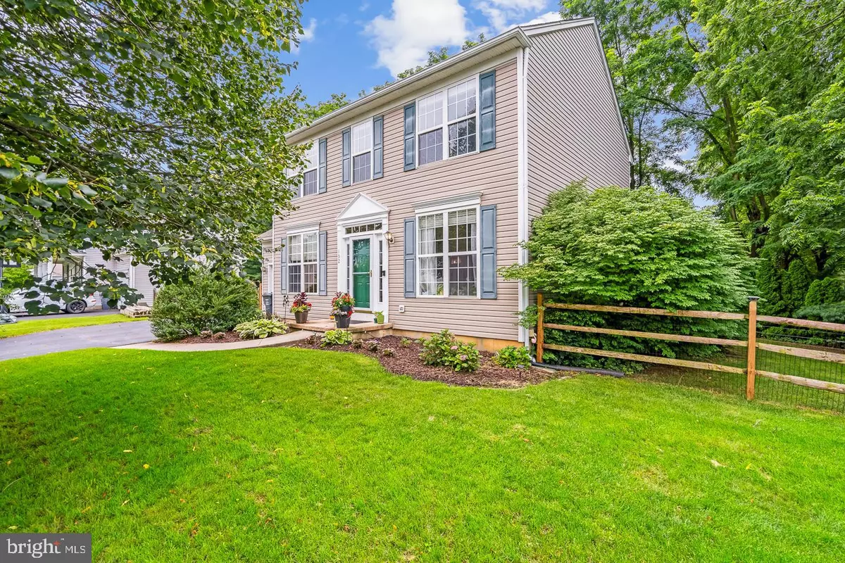 Atglen, PA 19310,132 NEWPORT CIR