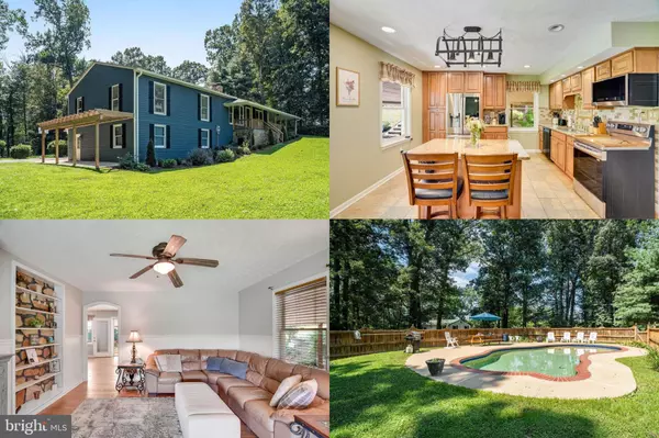 4258 FEATHERSTONE LN, The Plains, VA 20198
