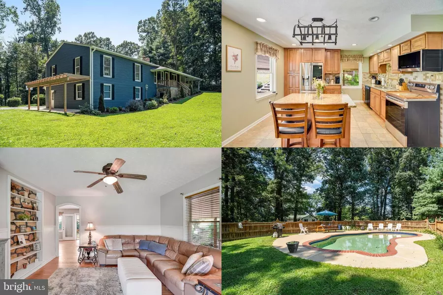 4258 FEATHERSTONE LN, The Plains, VA 20198