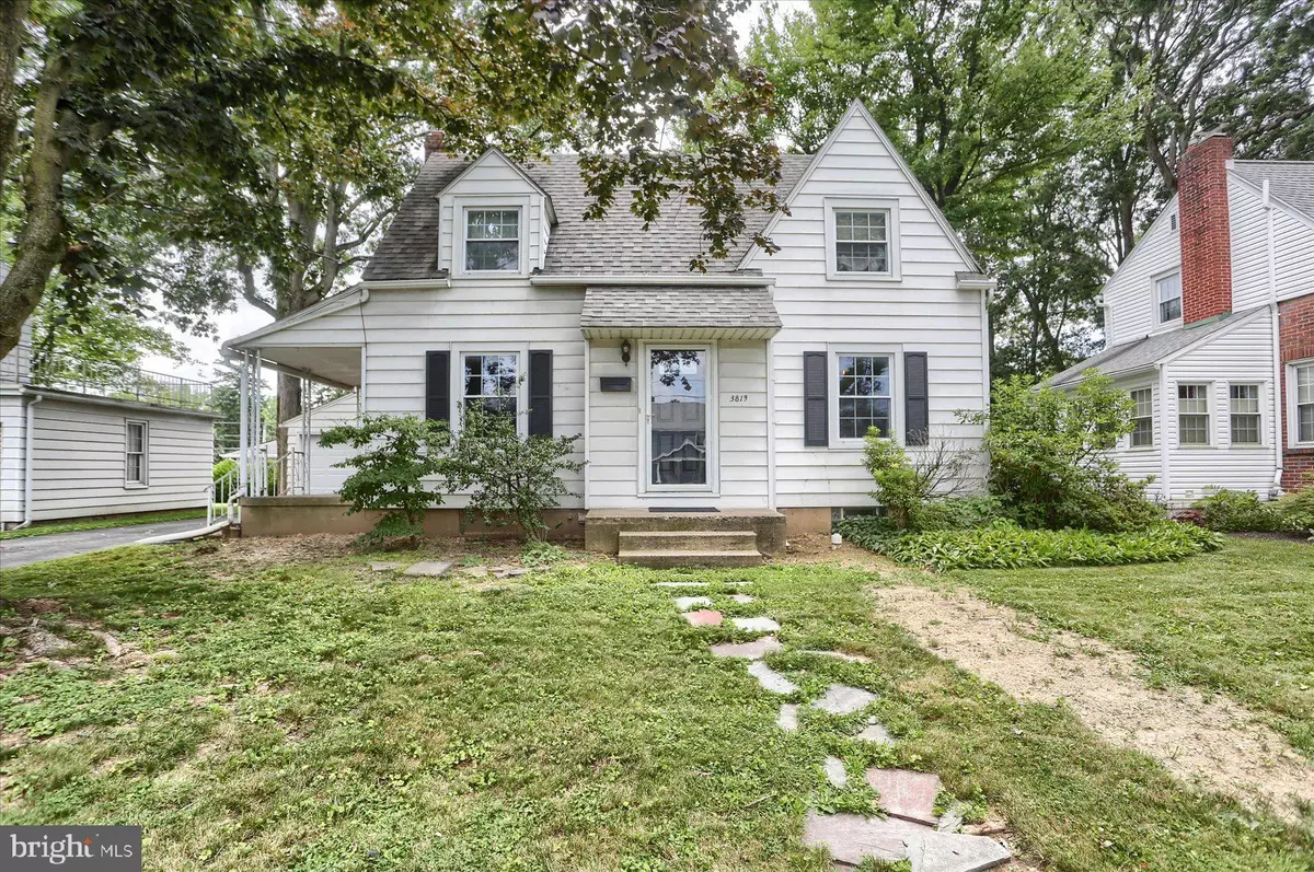 Harrisburg, PA 17109,3819 LOCUST LN