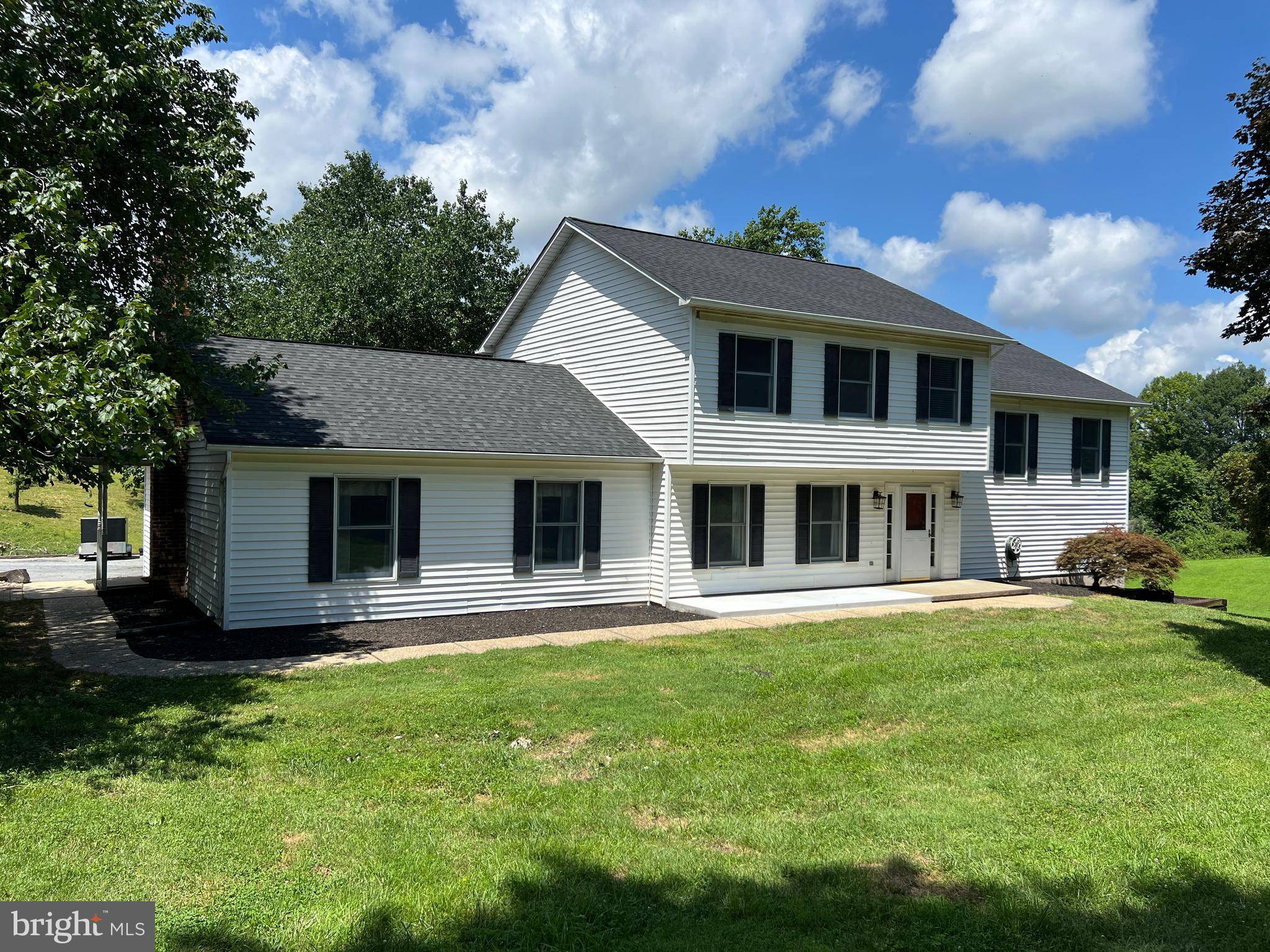 2100 ALMOST HEAVEN DR, Finksburg, MD 21048