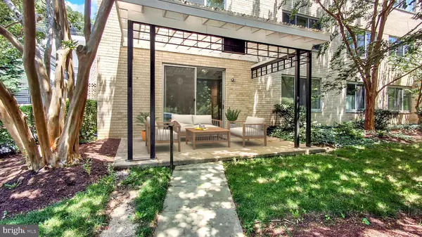10500 ROCKVILLE PIKE #G-22, North Bethesda, MD 20852