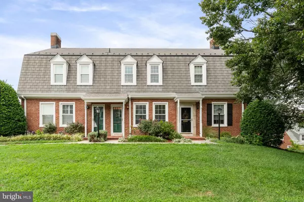 Arlington, VA 22206,3337 S WAKEFIELD ST #B