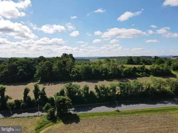 Lenhartsville, PA 19534,1821 OLD ROUTE 22