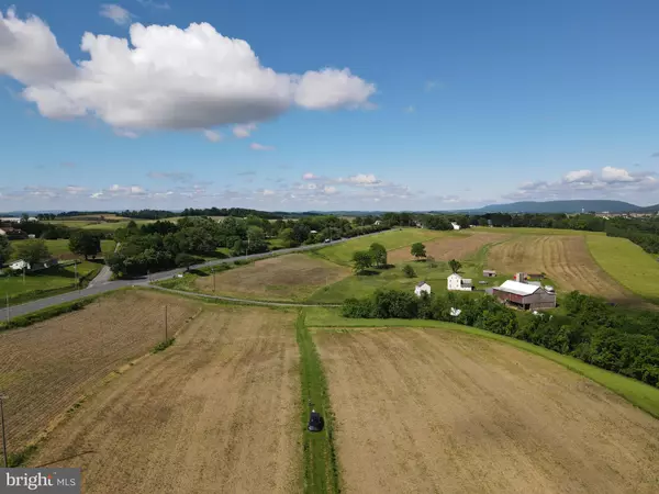 Lenhartsville, PA 19534,1821 OLD ROUTE 22