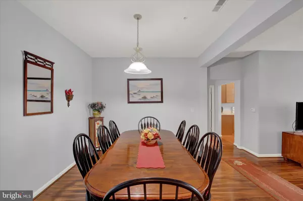 Havre De Grace, MD 21078,203 SECRETARIAT DR #203-H