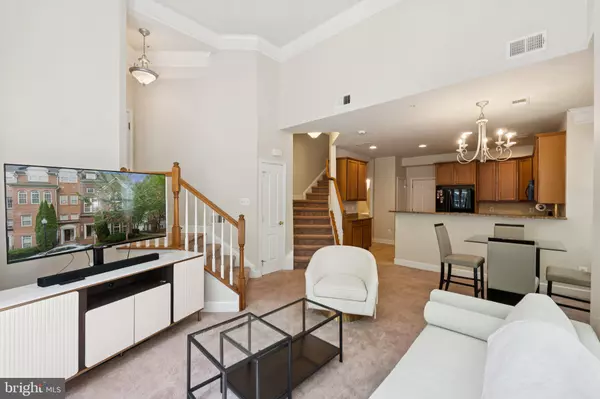 Germantown, MD 20874,19419 DOVER CLIFFS CIR #19419