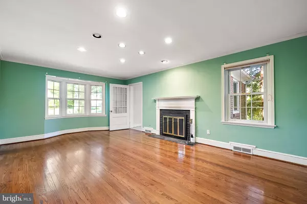 Wilmington, DE 19803,9 GRANITE RD