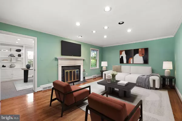 Wilmington, DE 19803,9 GRANITE RD