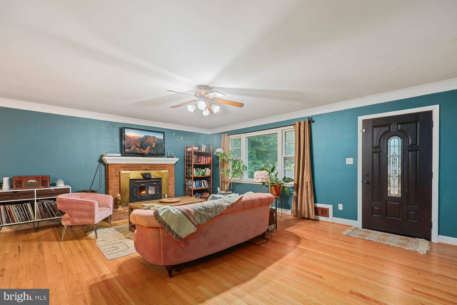Springfield, VA 22151,8022 HATTERAS LN
