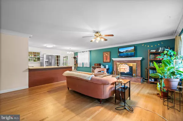 Springfield, VA 22151,8022 HATTERAS LN