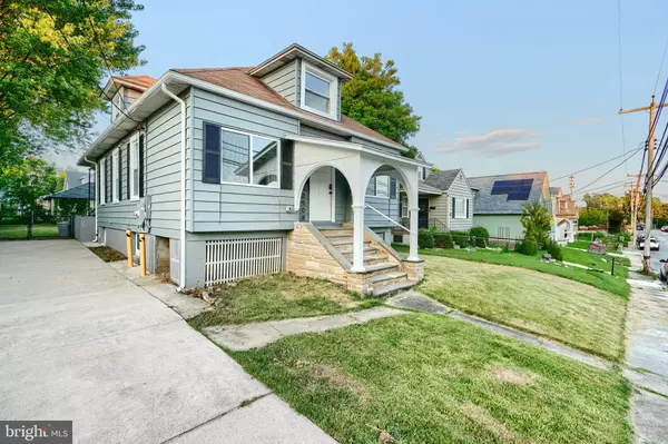 Parkville, MD 21234,2908 HILLCREST AVE