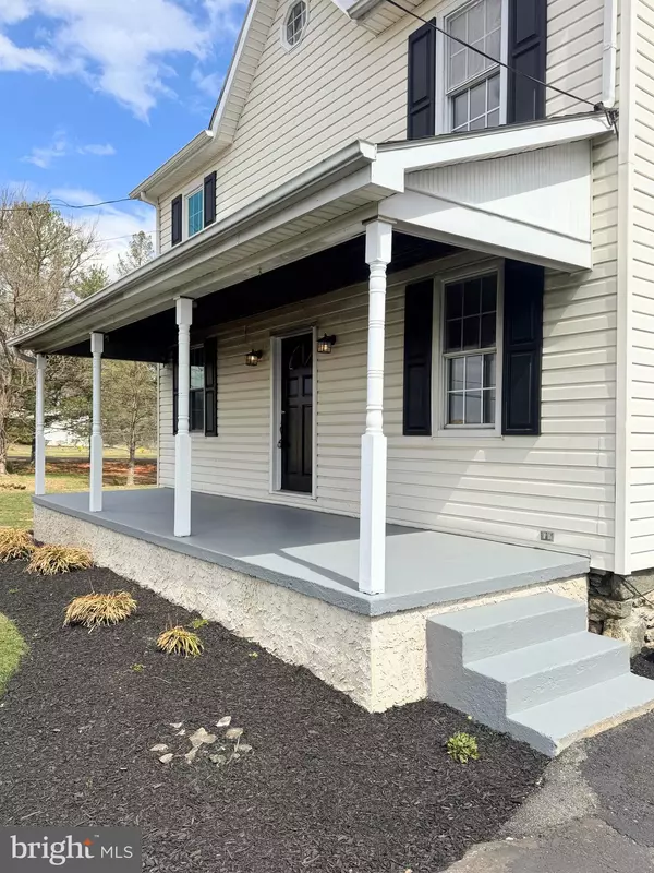 Coatesville, PA 19320,695 DOE RUN RD