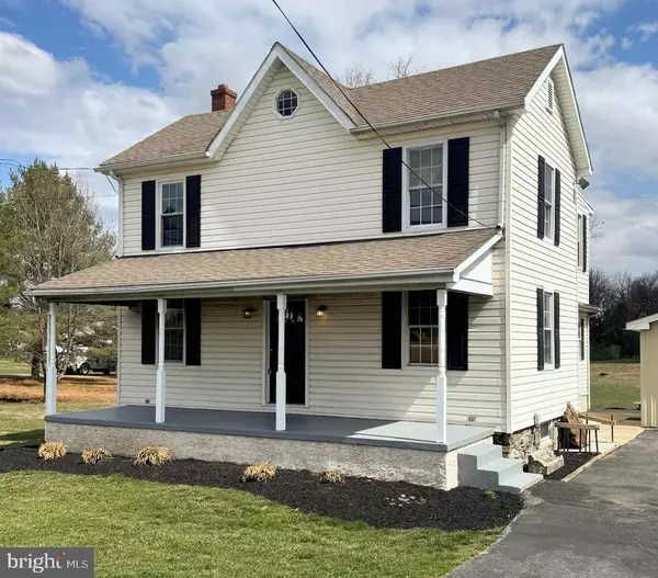 Coatesville, PA 19320,695 DOE RUN RD