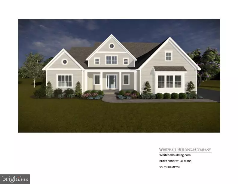 Rockville, MD 20850,LOT 4 NEWGATE ROAD