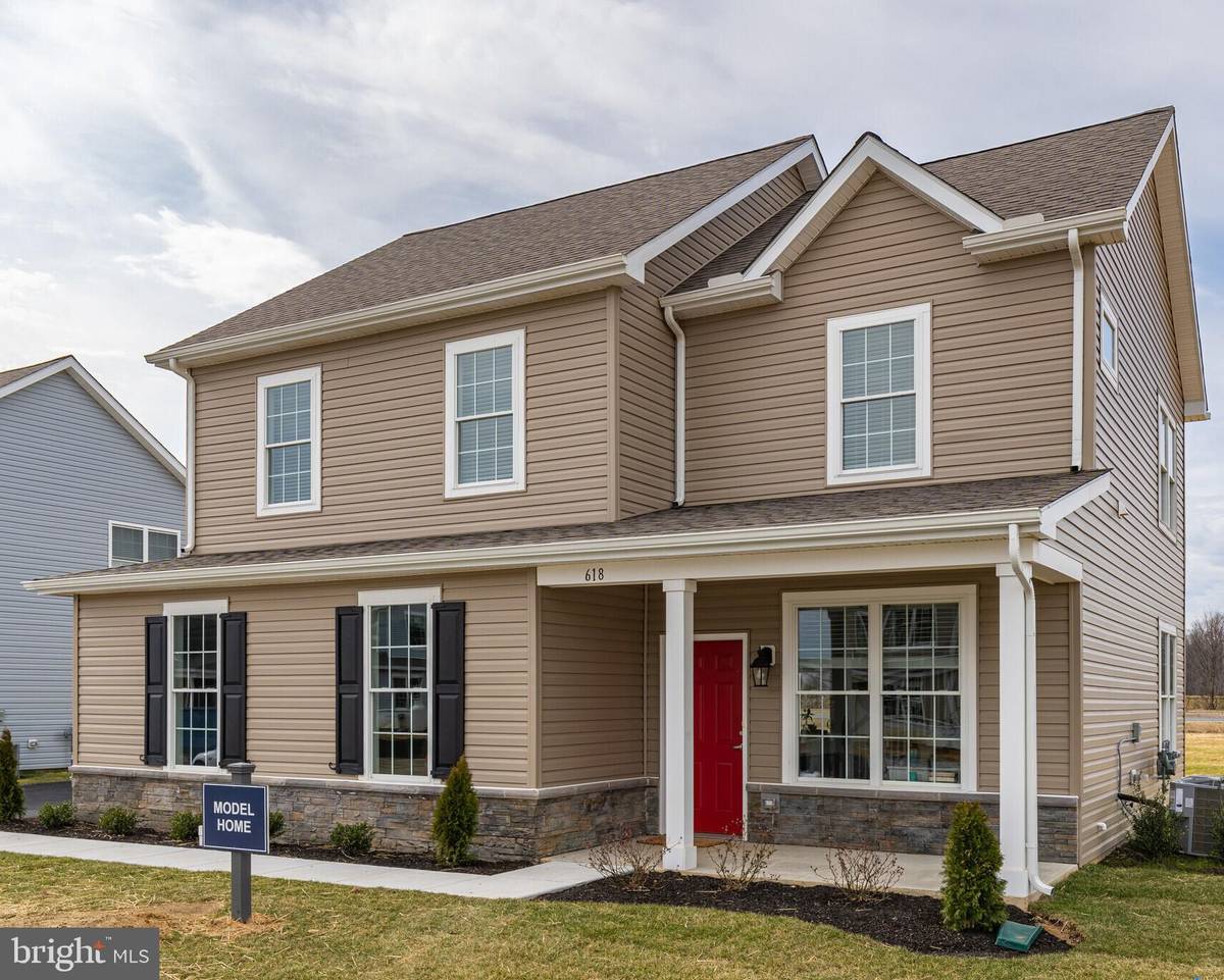 Dover, DE 19904,541 RUTH WAY