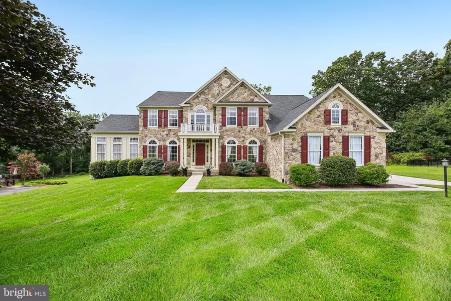 705 JACLYN CIR, Freeland, MD 21053