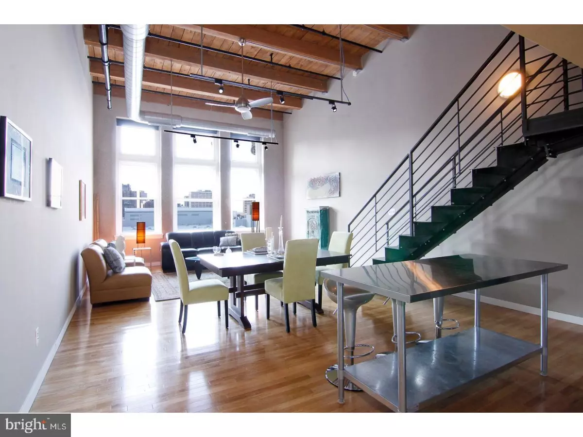 Philadelphia, PA 19107,1027-31 ARCH ST #603