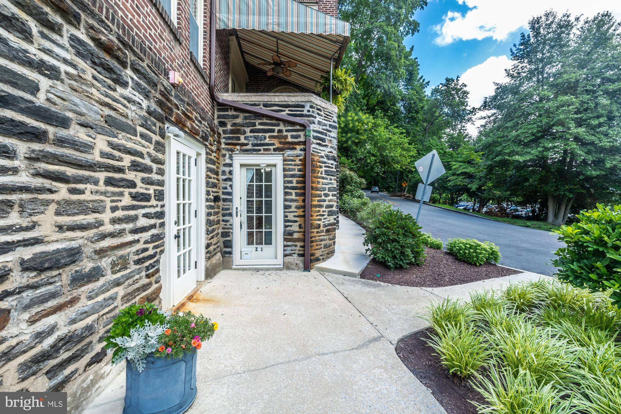 212 IDRIS RD #Z-1, Merion Station, PA 19066