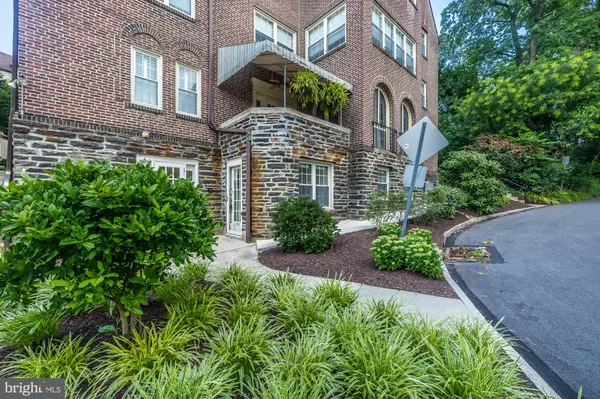 Merion Station, PA 19066,212 IDRIS RD #Z-1