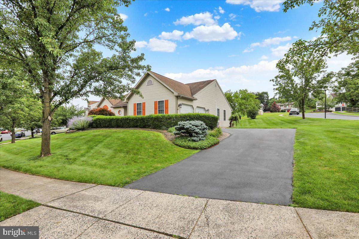 Reading, PA 19606,4418 DEL MAR DR