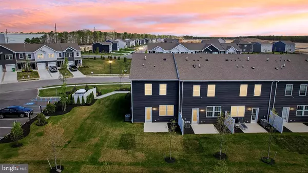 Egg Harbor Township, NJ 08234,235 HERMOSA DR