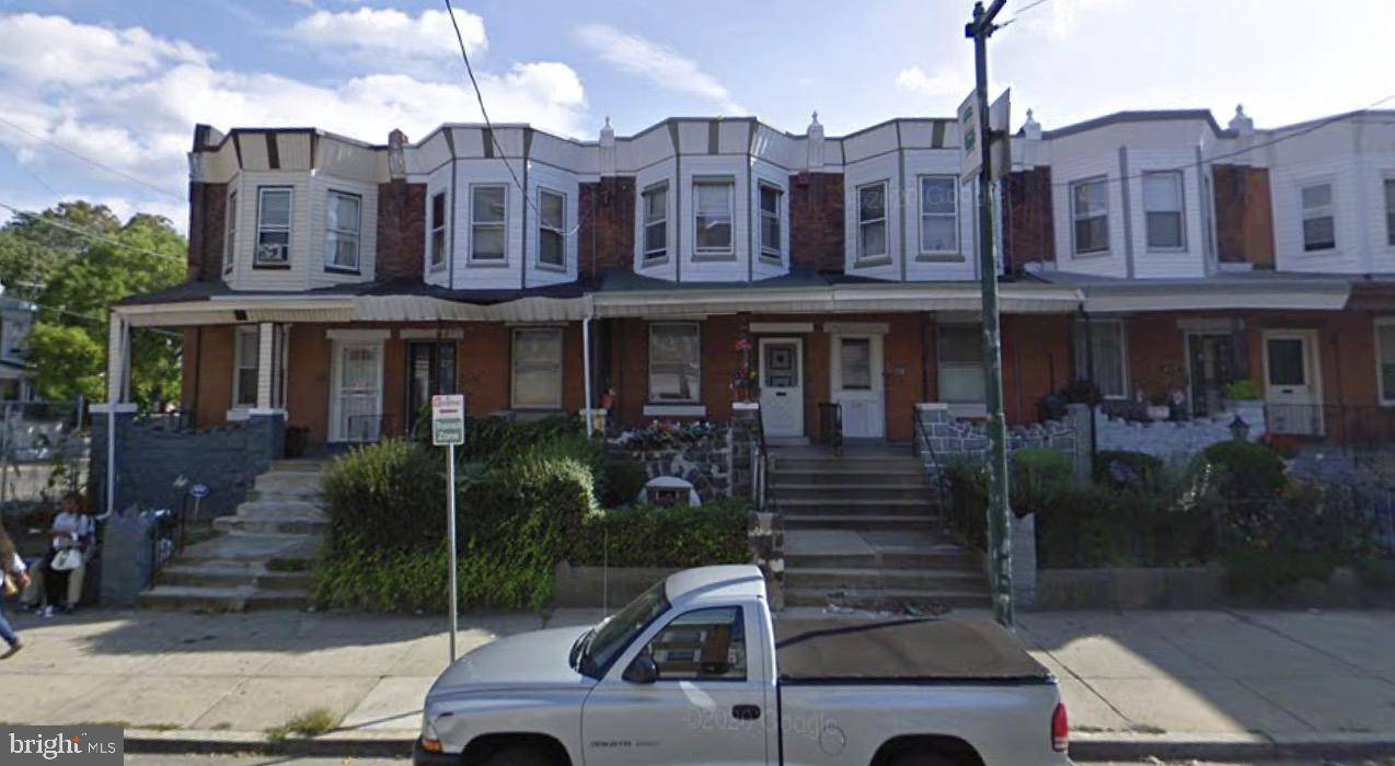 5506 LANSDOWNE AVE, Philadelphia, PA 19131
