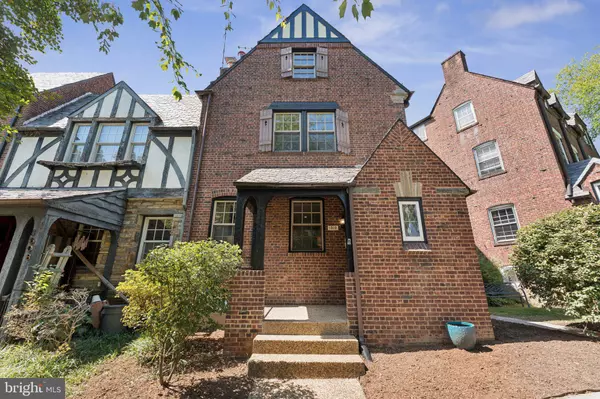 Washington, DC 20007,1510 44TH ST NW