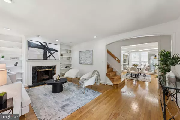 Washington, DC 20007,1510 44TH ST NW