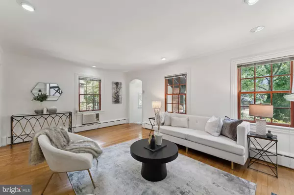 Washington, DC 20007,1510 44TH ST NW