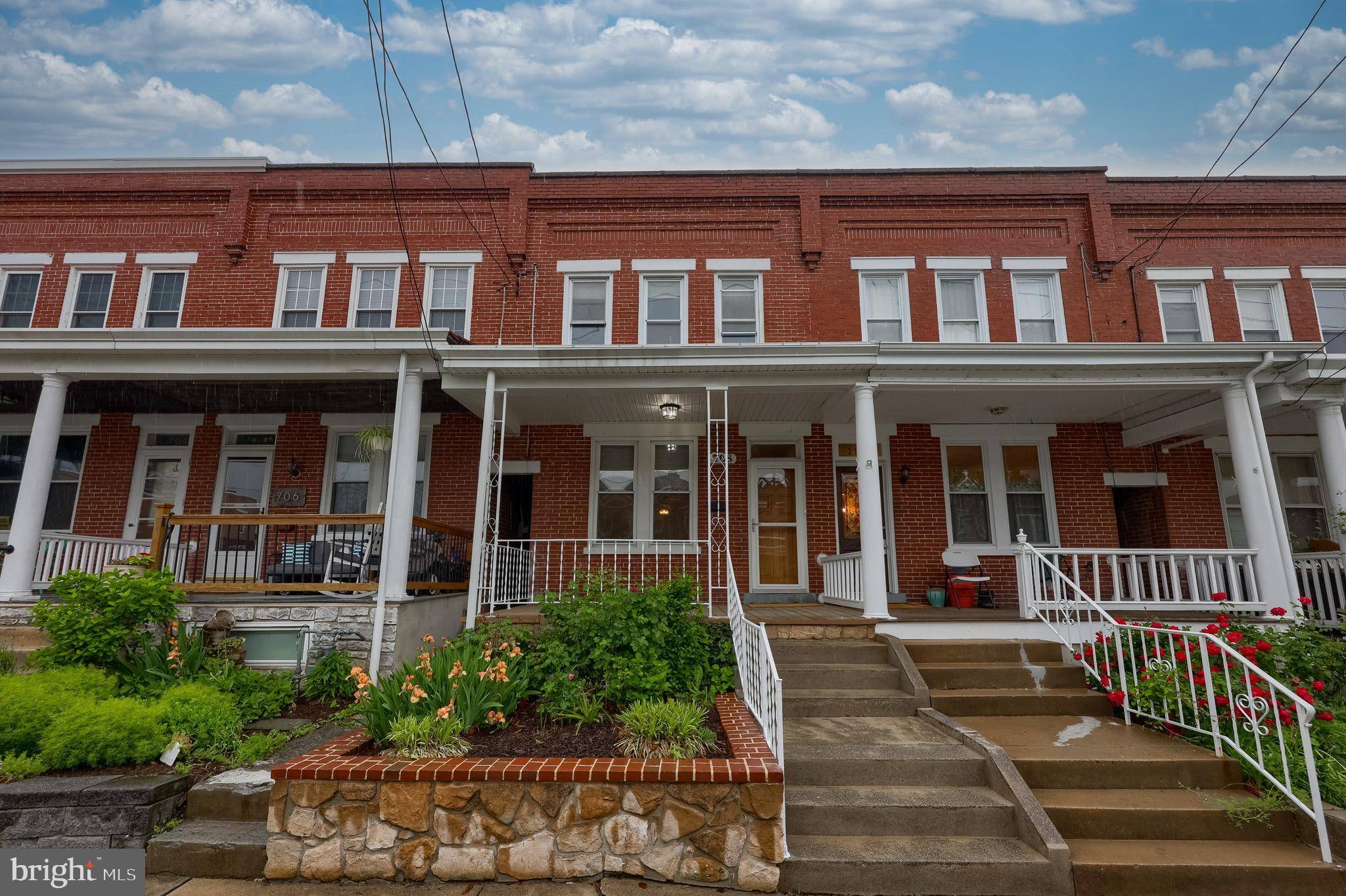 708 N PINE ST, Lancaster, PA 17603