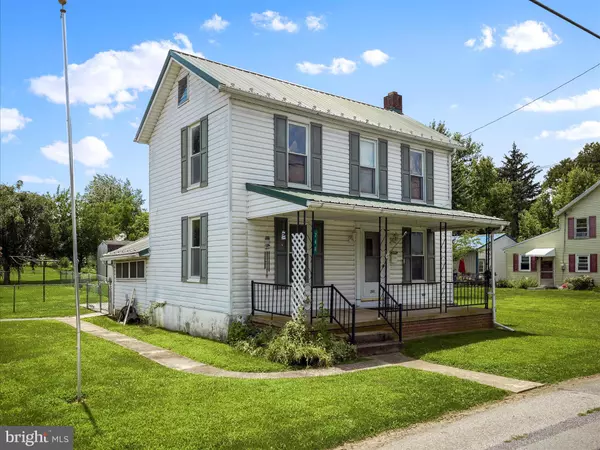 Fayetteville, PA 17222,248 W MAIN STREET