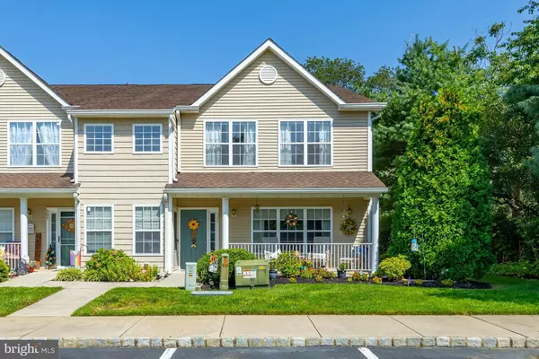 512 SUNFLOWER WAY, Mantua, NJ 08051